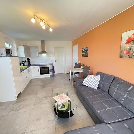 Ferienwohnung Wanderglueck Rathmannsdorf Esterno foto