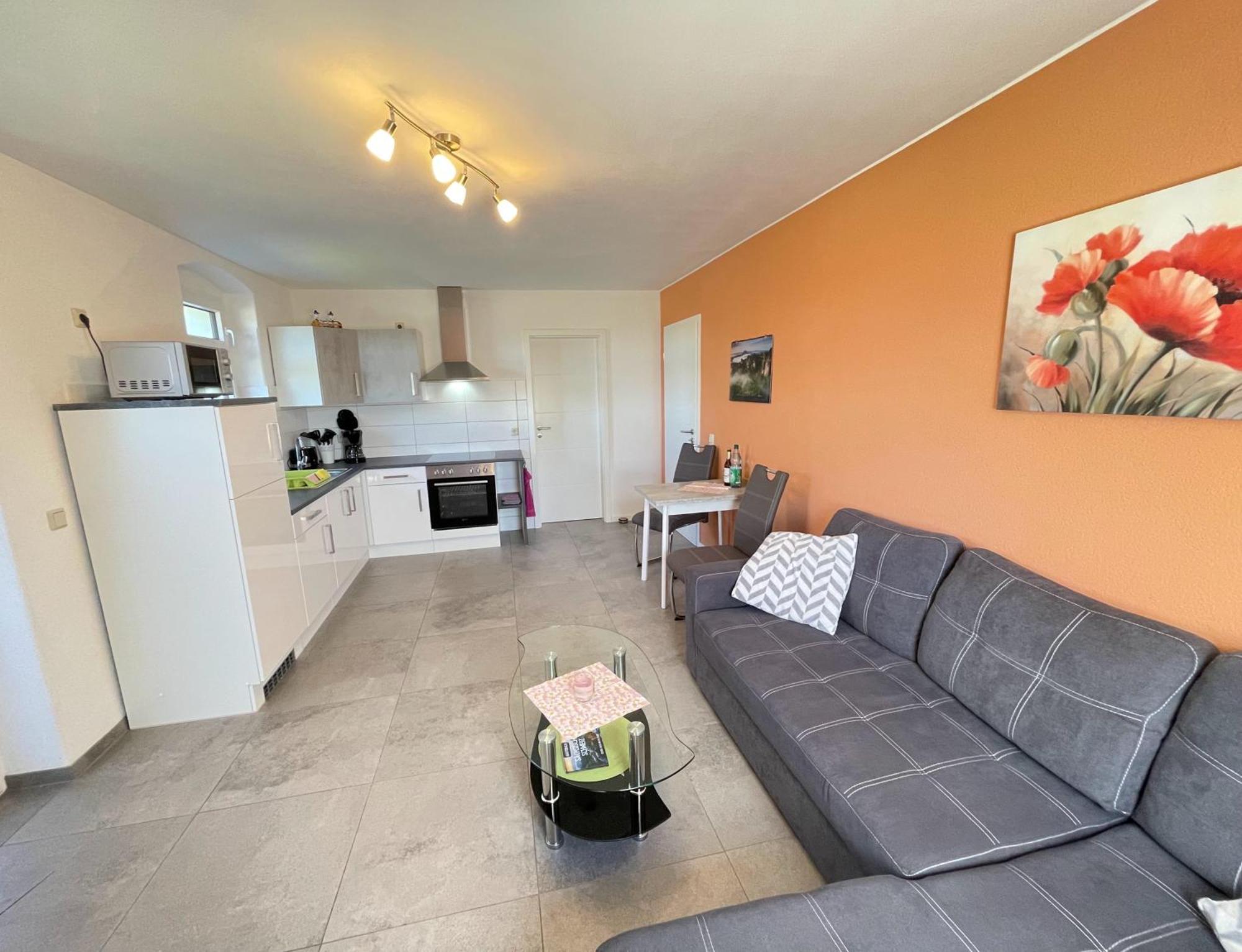 Ferienwohnung Wanderglueck Rathmannsdorf Esterno foto